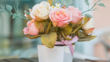 Основные правила ухода за живыми цветочными композициями в корзинах, коробках и других флористических формах